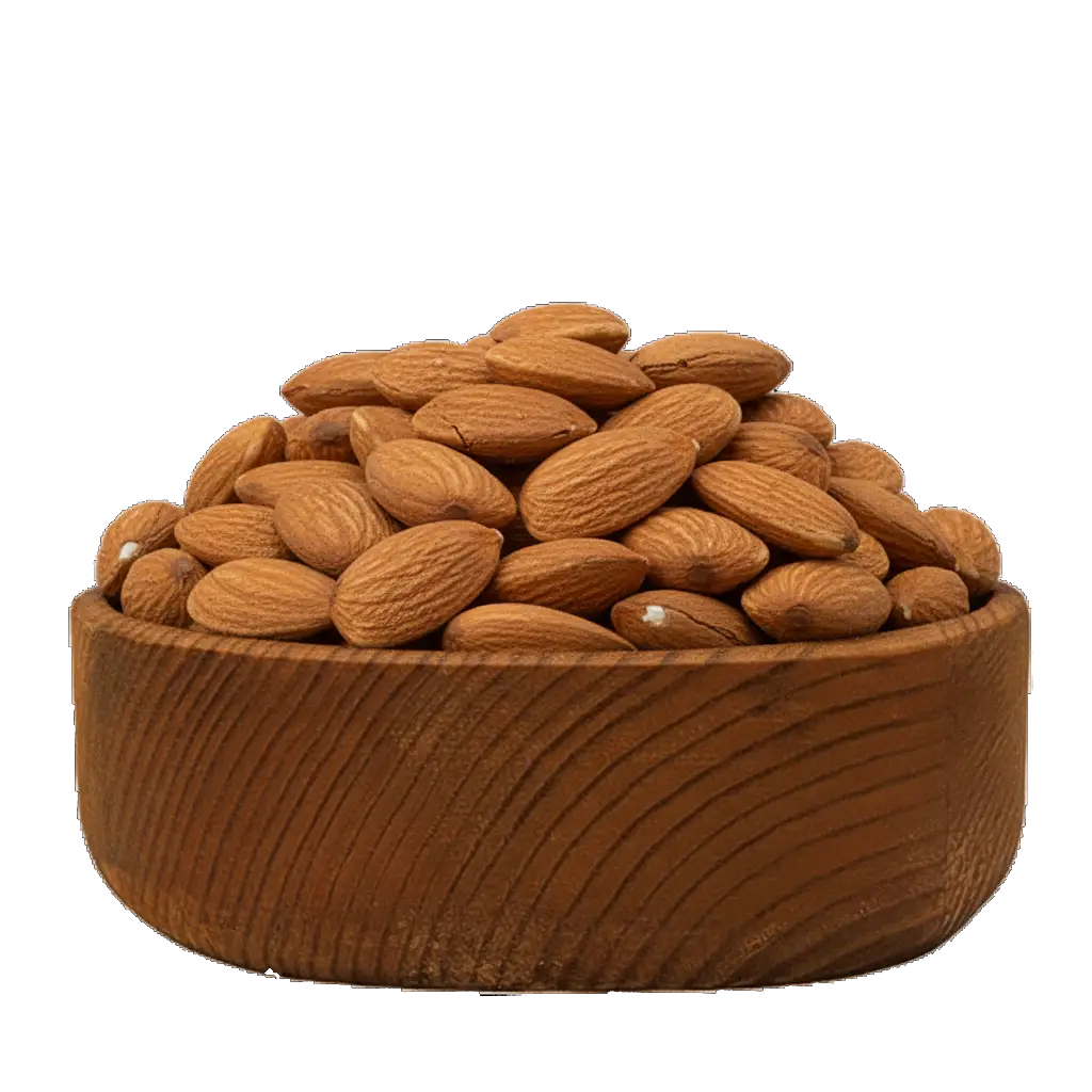 مغز بادام درختی