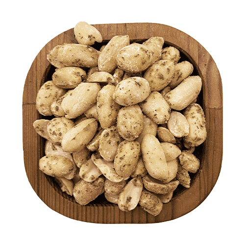 بادام زمینی هالوپینو - Image 2