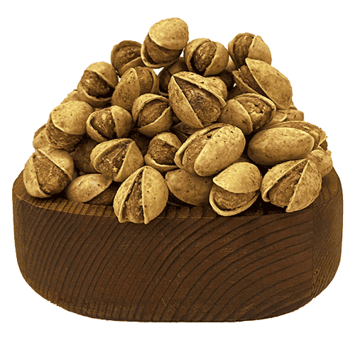 پسته شور پیازجعفری