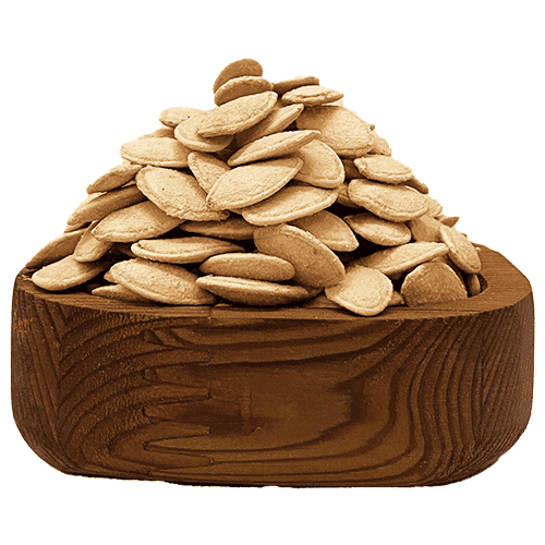 تخمه کدو مدیترانه